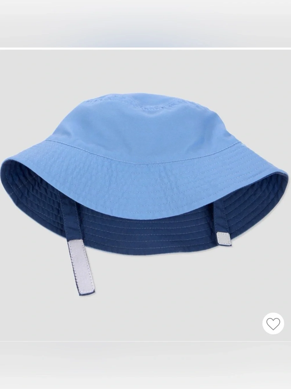 Carters soft baby